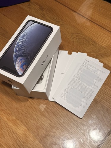 Originale apple iphone - apple, xr