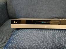 Registratore HDD/DVD LG RH177H