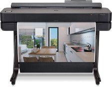 Designjet t650 in - hp,