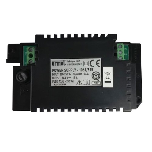 Alimentatore ps515 5a per - 1,5a,