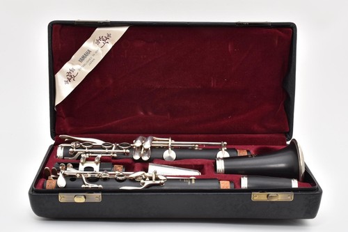Clarinetto yamaha ycl 450 - clarinetto,