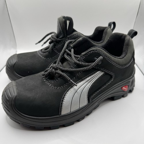 Puma safety cascades scarpa - safety,