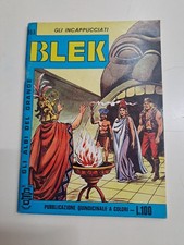 BLEK LIBRETTO NUMERO 363