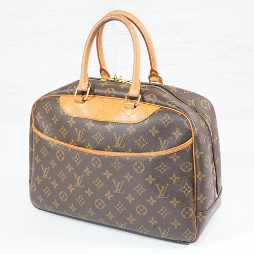Louis vuitton deauville m47270 - louis,