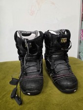 Stivali da snowboard donna
