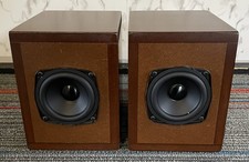 Altoparlanti Dayton 3" Full