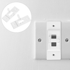  2 Pcs Copri Interruttore Luce