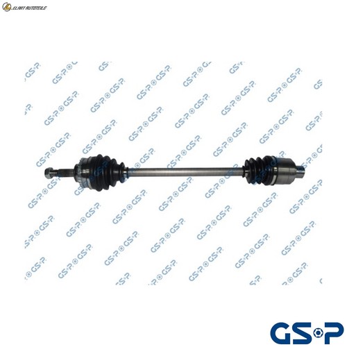 Albero motore 250082 per - motore,