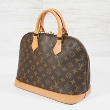Louis Vuitton Alma M51130