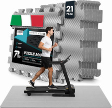 Tappeto Da Fitness a