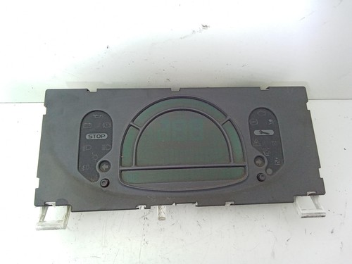 Quadro strumenti - quadro,