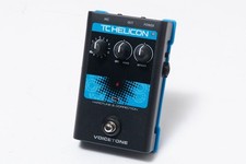 Helicon pedale effetto - pedale,
