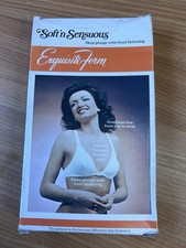 Reggiseno vintage forma