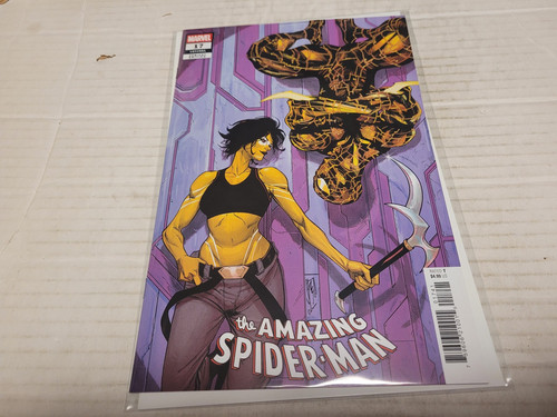 Amazing spider man lgy - #, 17