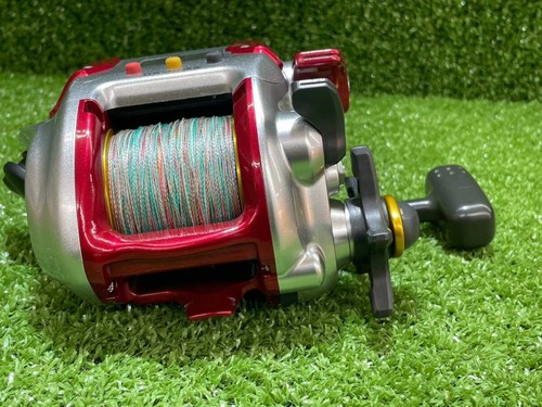 Shimano dendo maru - shimano, gioca