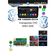 Autoradio Hardstone per VW