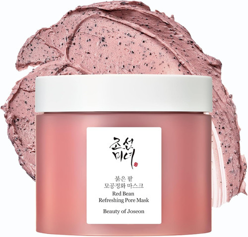 Maschera rinfrescante per - maschera, i