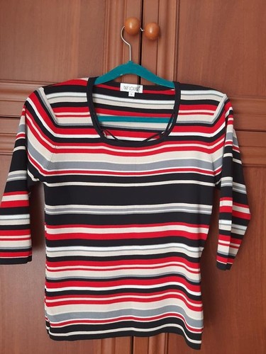 Maglione donna fay louise nero - donna,