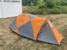 Tenda da spedizione Mountain