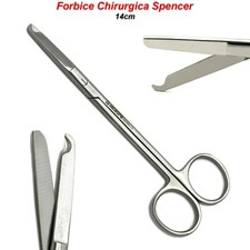 Forbici Spencer Chirurgiche