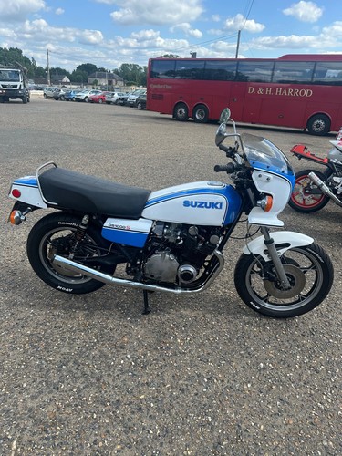 Scarico cromato suzuki gsx1100 - suzuki,