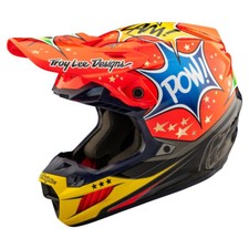2025 CASCO COMPOSITO TROY LEE