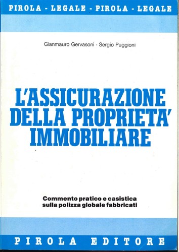 Gervasoni s puggioni - e, s.puggioni