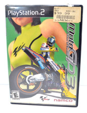 MotoGP 3 (Sony PlayStation 2
