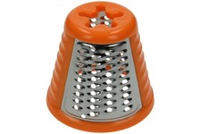 Moulinex orange cone roller