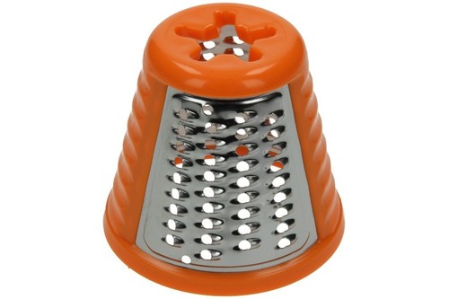 Moulinex cono arancione rullo