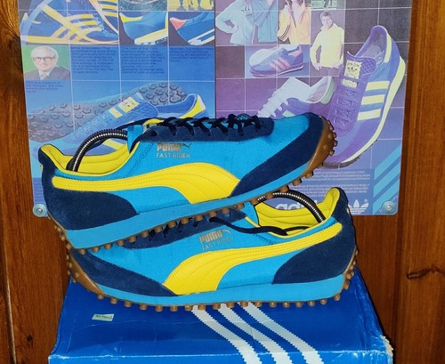 Puma fast rider taglia - ,