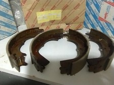 Kit Ganasce freno per VW Taro Toyota 4Runner Hilux Land Cruise 0449526150