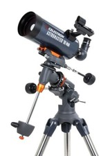 Celestron Astromaster 127EQ