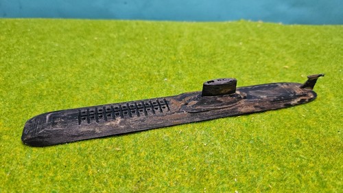 Boat der typhoon - u-boat, per
