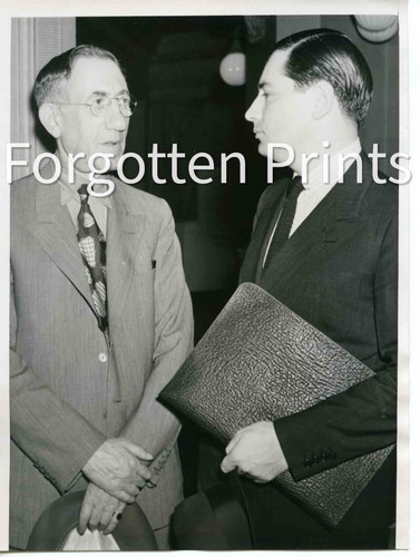 Moses moe annenberg - moses, (l)