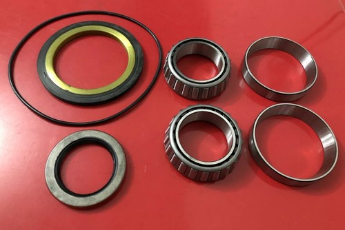 Kit cuscinetti guarnizioni - cuscinetti,