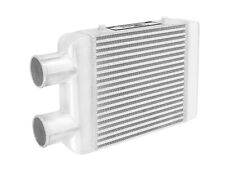 Intercooler in lega universale FMIC intercooler 300x300x76 mm su un lato