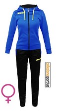 Tuta donna zeus sophia - donna,