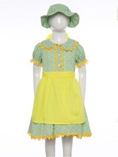 Vestito bambina costume - bambina,