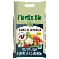 Humus di Lombrico in Polvere 5