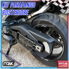 KIT PARAFANGO POSTERIORE