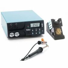 Weller WR2000D Stazione Dissaldante Multifunzione a 2 Canali - T0053379699N
