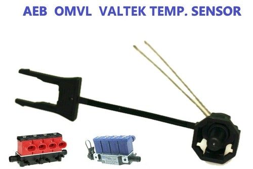 Sensore temperatura gas lpg - di,