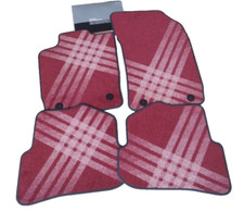 Tappetini Originali Audi A1 S1