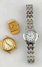 Lotto 3 Orologi Donna Quarzo