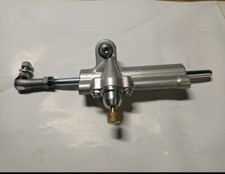 AMMORTIZZATORE DI STERZO UNIVERSALE PER MOTO AMMORTIZZATORE DI STERZO UNIVERSAL