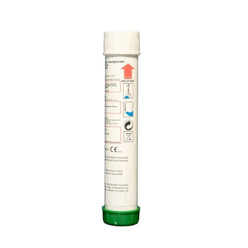 Fumogeno bianco