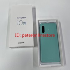Smartphone sbloccato Sony