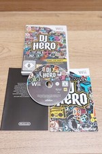 DJ HERO - Nintendo Wii -