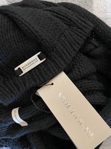 Sciarpa invernale burberry - invernale,